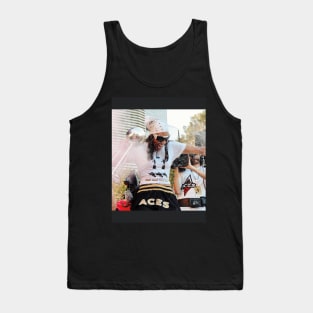 Hometown Hero Tank Top